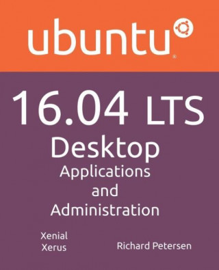 Ubuntu 16.04 LTS Desktop