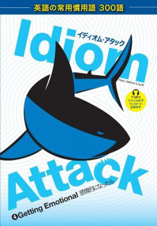 Idiom Attack Vol. 4