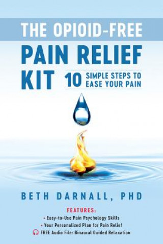 Opioid-free Pain Relief Kit