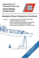 Navigation Rules & Regulations Handbook 2014