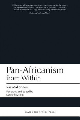 Pan-Africanism from Within