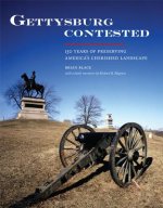 Gettysburg Contested