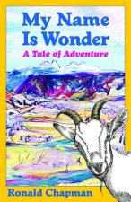 My Name is Wonder