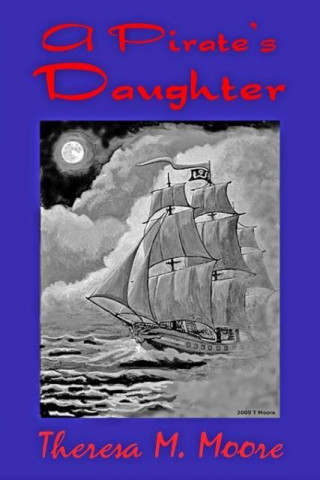 A Pirate's Daughter