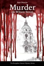 Murder on Wilson Street