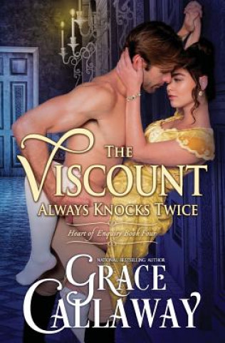 Viscount Always Knocks Twice