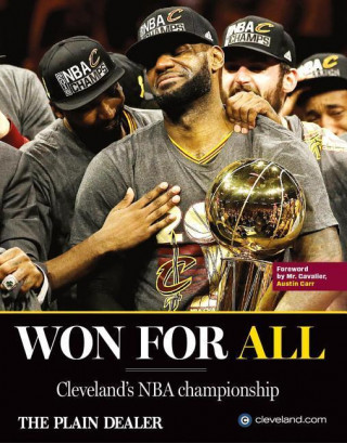 Won for All - Cleveland Cavaliers NBA's Best