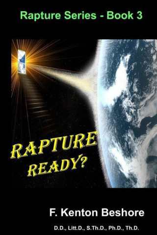 Rapture Ready?