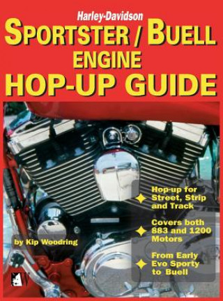 Sportster/Buell Engine Hop-Up Guide