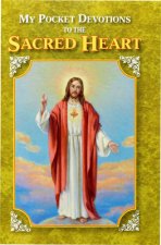 My Pocket Book of Devotions to the Sacred Heart