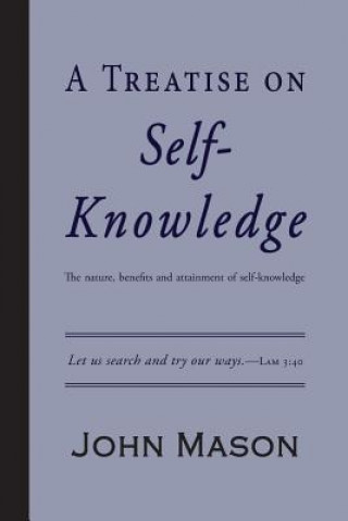 A Treatise on Self-Knowledge