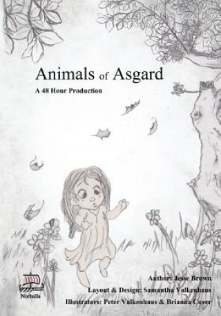 Animals of Asgard: A Norhalla 48 Production