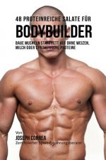 48 Proteinreiche Salate fur Bodybuilder