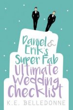 Daniel & Eriks Super Fab Ultimate Wedding Checklist