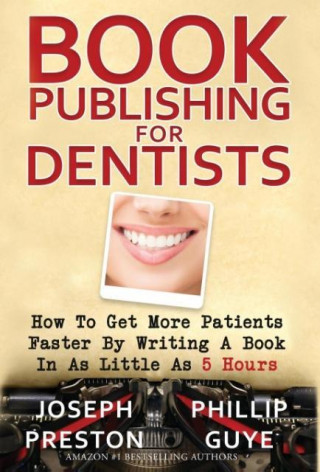 Book Publishing For Dentists
