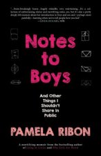 Notes to Boys