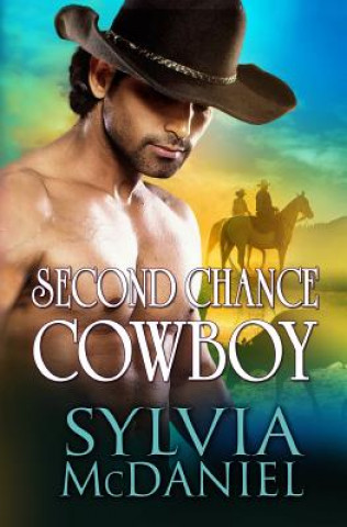 Second Chance Cowboy