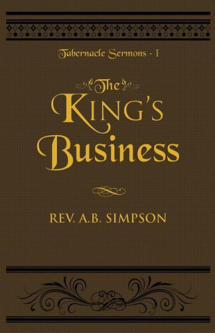 King's Business