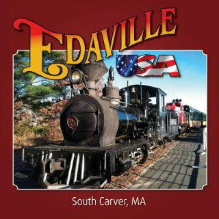 Edaville USA Souvenir Book