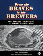 From the Braves to the Brewers: Great Games and Exciting History at Milwaukee's County Stadium