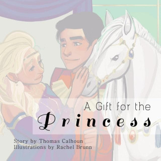 Gift for the Princess