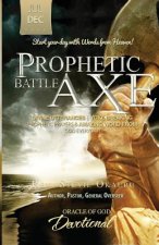 Oracle of God Devotional