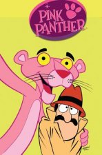 Pink Panther Volume 1