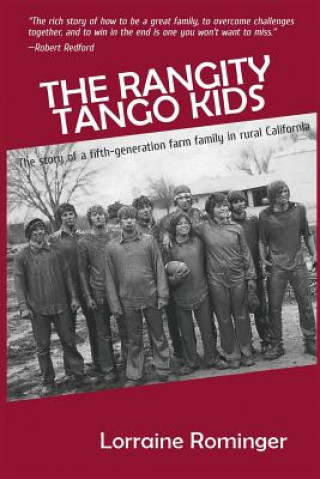 Rangity Tango Kids