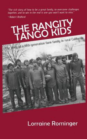 Rangity Tango Kids
