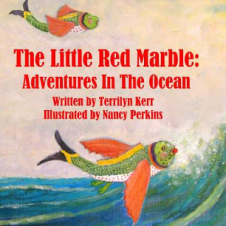 Little Red Marble