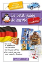 Le petit guide de survie en Allemangne