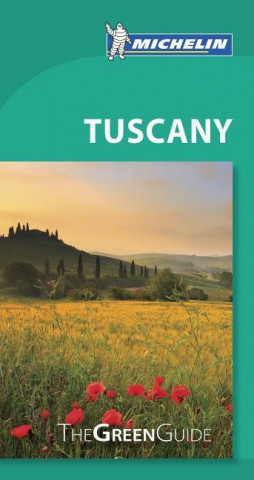 Tuscany - Michelin Green Guide