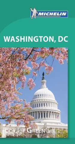 Washington DC - Michelin Green Guide