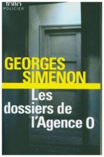 Les dossiers de l'Agence 0.