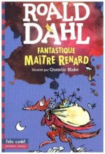 Fantastique Maître Renard