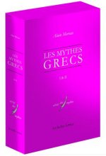 Les Mythes Grecs, I Et II