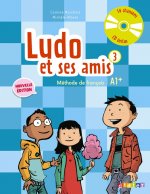 Ludo et ses amis 2015