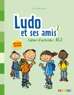 Ludo et ses amis 2015
