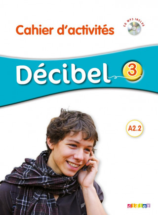 Decibel