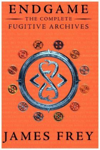 Complete Fugitive Archives (Project Berlin, The Moscow Meeting, The Buried Cities)