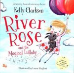 River Rose and the Magical Lullaby