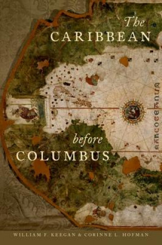 Caribbean before Columbus