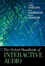 Oxford Handbook of Interactive Audio