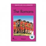 Macmillan Natural and Social Science Spain Reader 5 The Romans