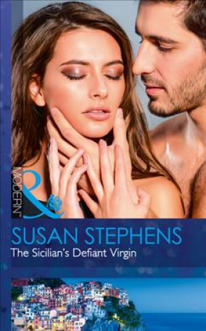 Sicilian's Defiant Virgin