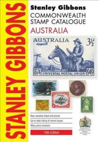 2016 Australia Catalogue