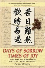 Days of Sorrow, Times of Joy