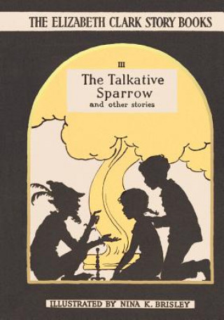 Talkative Sparrow