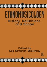 Ethnomusicology
