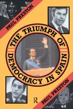 Triumph of Democracy in Spain